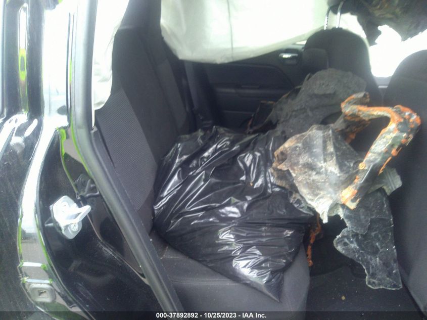2015 JEEP COMPASS SPORT - 1C4NJDBB5FD332204