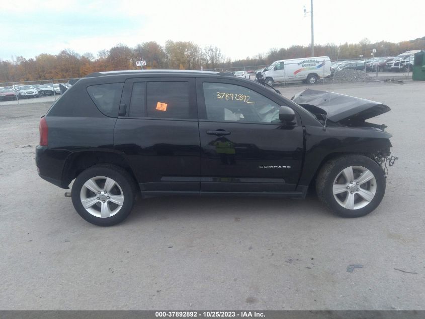 2015 JEEP COMPASS SPORT - 1C4NJDBB5FD332204