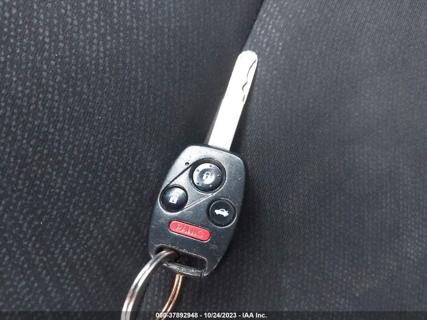 2013 HONDA CIVIC SDN LX 19XFB2F5XDE222206