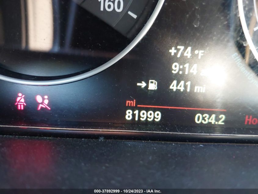 2014 BMW 428I WBA3V7C59EP770692