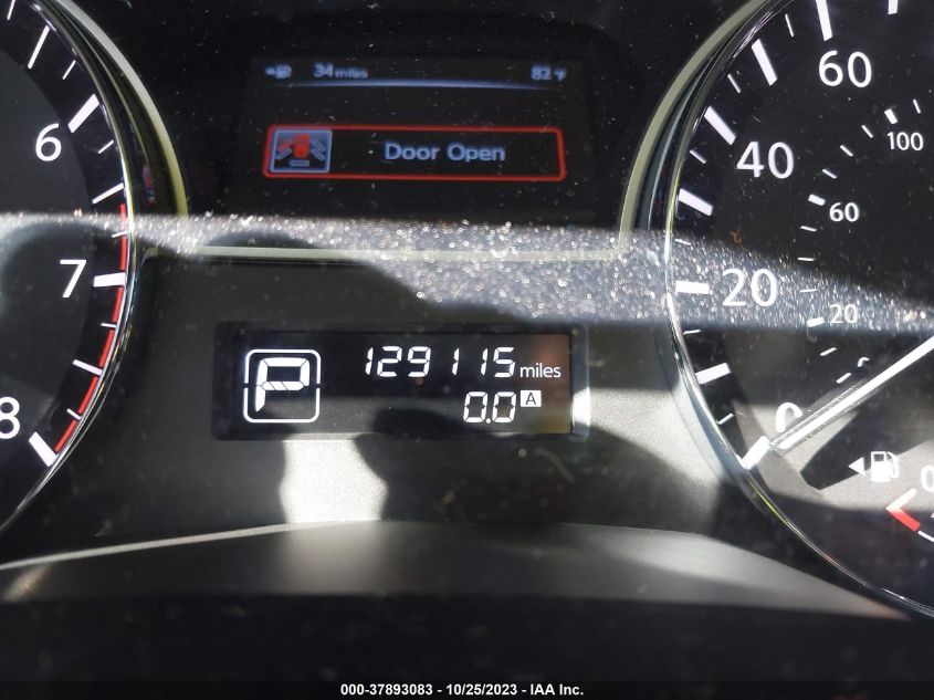 2013 NISSAN ALTIMA 2.5/S/SV/SL - 1N4AL3APXDC297698