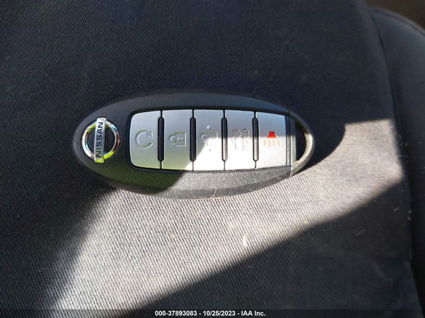 2013 NISSAN ALTIMA 2.5/S/SV/SL - 1N4AL3APXDC297698