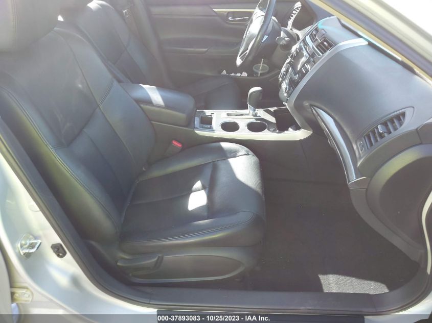 2013 NISSAN ALTIMA 2.5/S/SV/SL - 1N4AL3APXDC297698