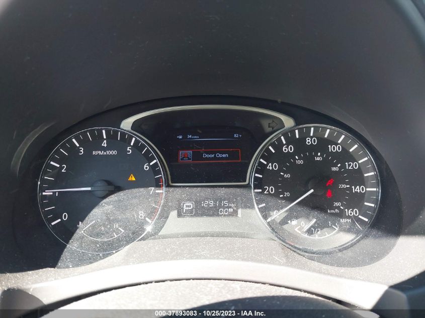 2013 NISSAN ALTIMA 2.5/S/SV/SL - 1N4AL3APXDC297698