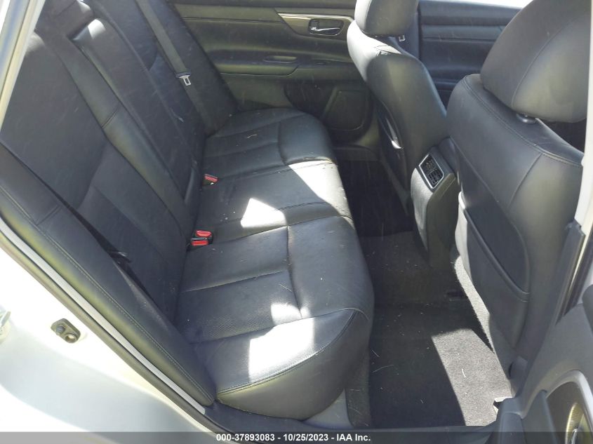 2013 NISSAN ALTIMA 2.5/S/SV/SL - 1N4AL3APXDC297698