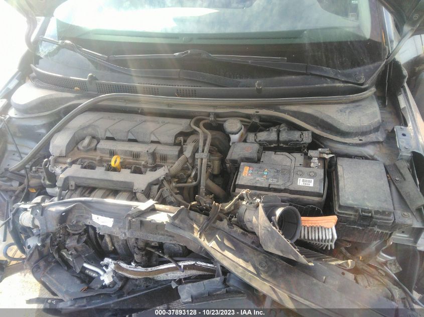 2020 HYUNDAI ACCENT SE/SEL - 3KPC24A61LC112766