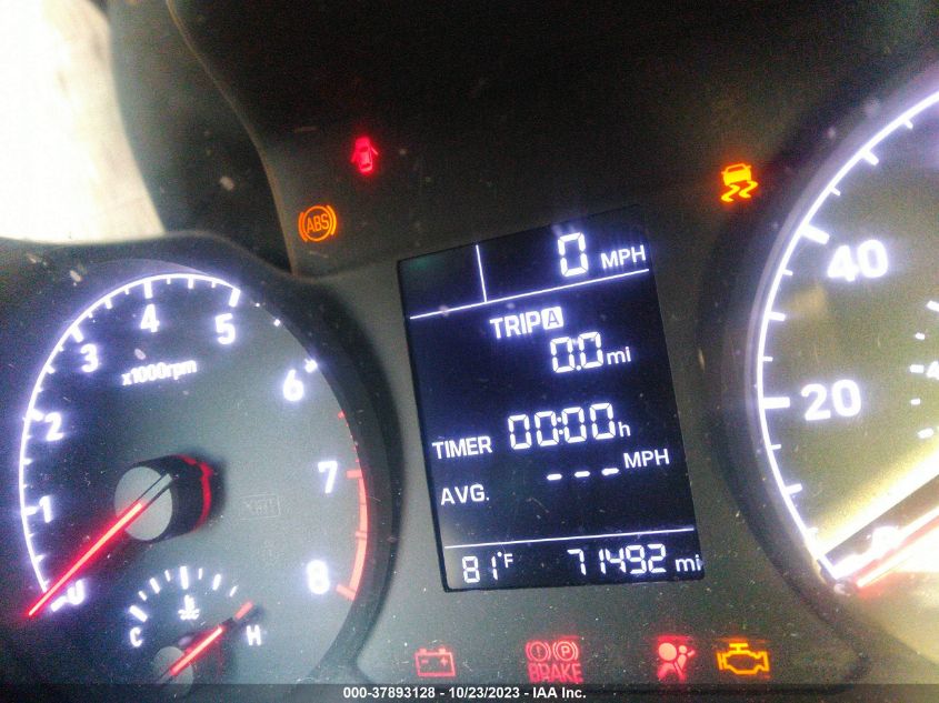 2020 HYUNDAI ACCENT SE/SEL - 3KPC24A61LC112766