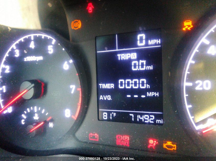 2020 HYUNDAI ACCENT SE/SEL - 3KPC24A61LC112766