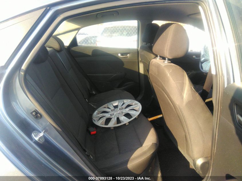 2020 HYUNDAI ACCENT SE/SEL - 3KPC24A61LC112766
