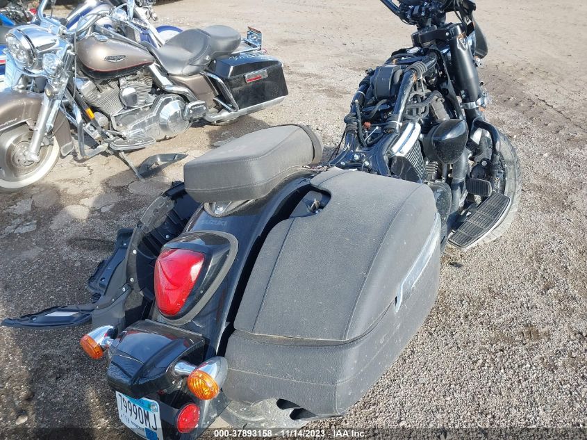2013 SUZUKI VL1500 - JS1VY56A8D2100685
