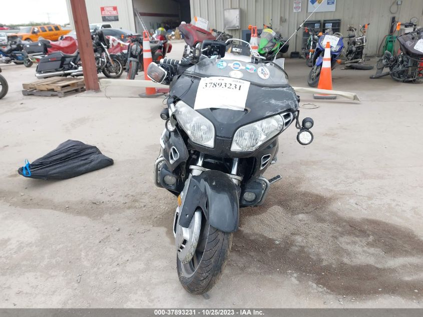 2002 HONDA GL1800 1HFSC47042A102143