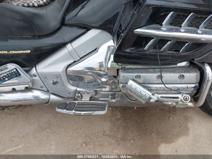 2002 HONDA GL1800 1HFSC47042A102143