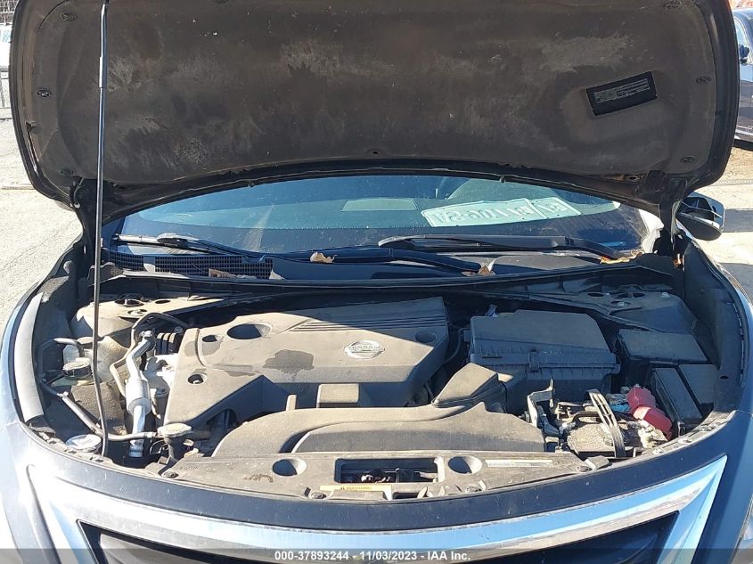 2015 NISSAN ALTIMA 2.5 S - 1N4AL3AP2FC498045