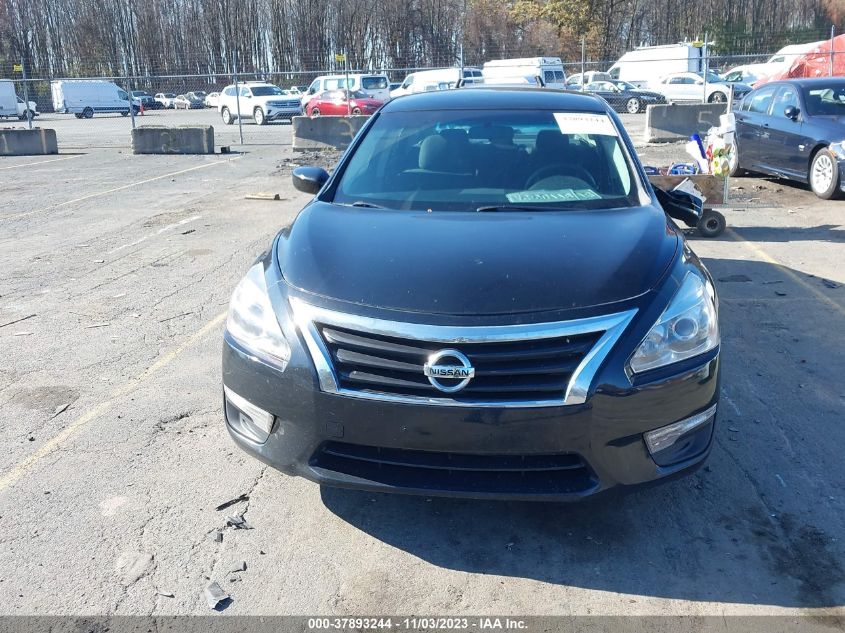2015 NISSAN ALTIMA 2.5 S - 1N4AL3AP2FC498045