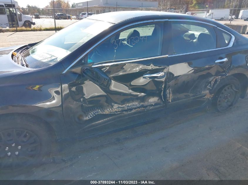 2015 NISSAN ALTIMA 2.5 S - 1N4AL3AP2FC498045