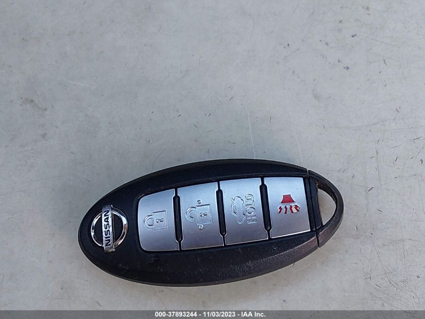 2015 NISSAN ALTIMA 2.5 S - 1N4AL3AP2FC498045
