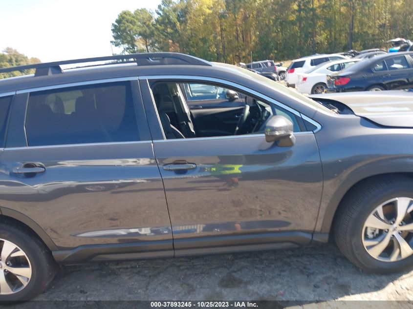 2023 SUBARU ASCENT PREMIUM - 4S4WMAED7P3430516