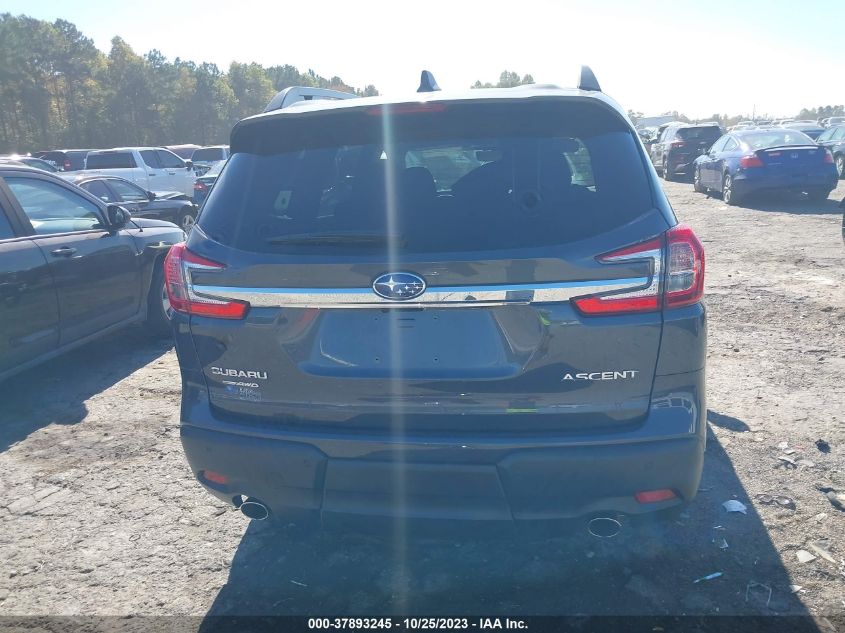 2023 SUBARU ASCENT PREMIUM - 4S4WMAED7P3430516