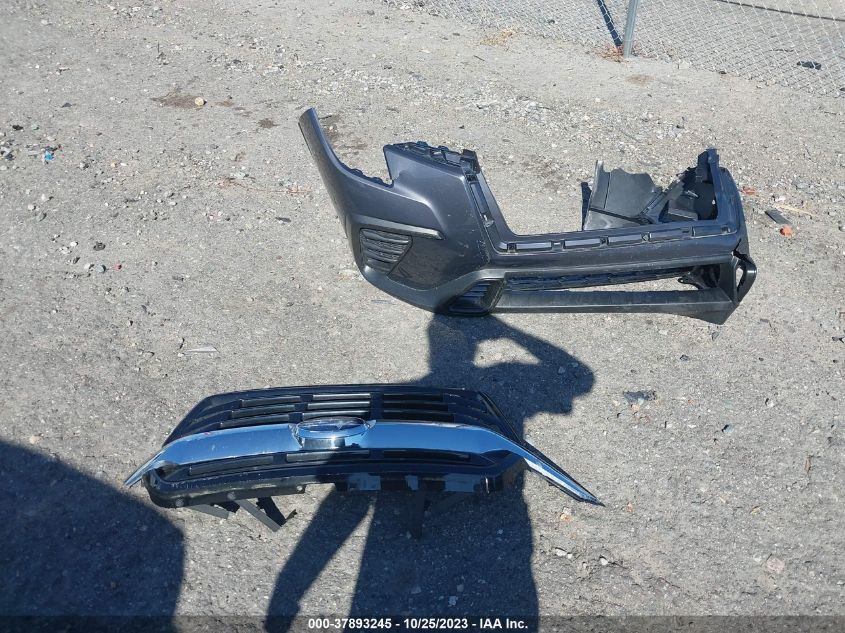 2023 SUBARU ASCENT PREMIUM - 4S4WMAED7P3430516