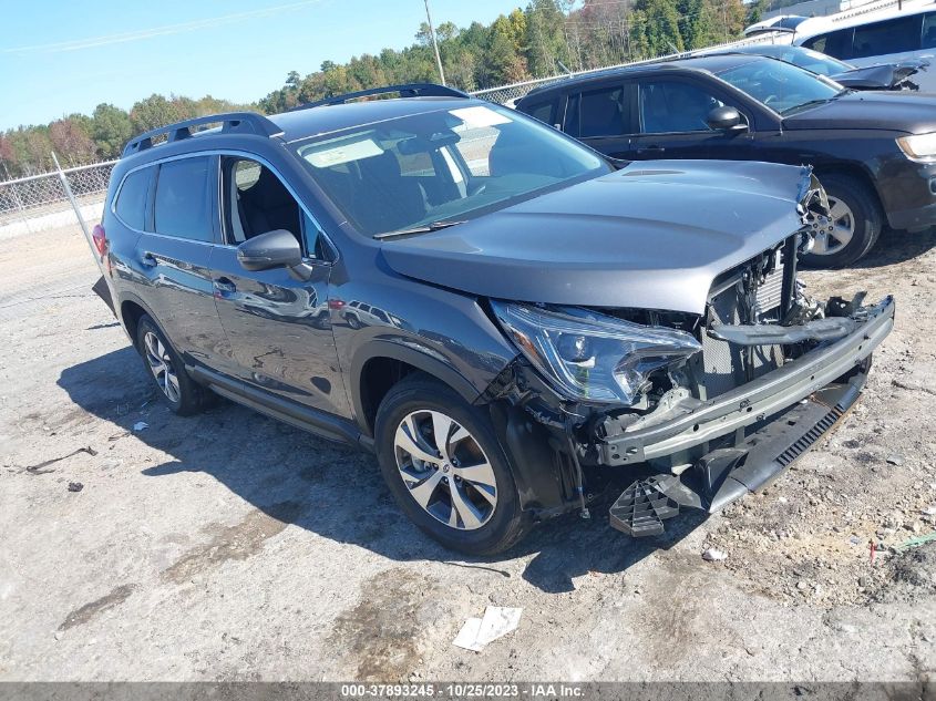 2023 SUBARU ASCENT PREMIUM - 4S4WMAED7P3430516