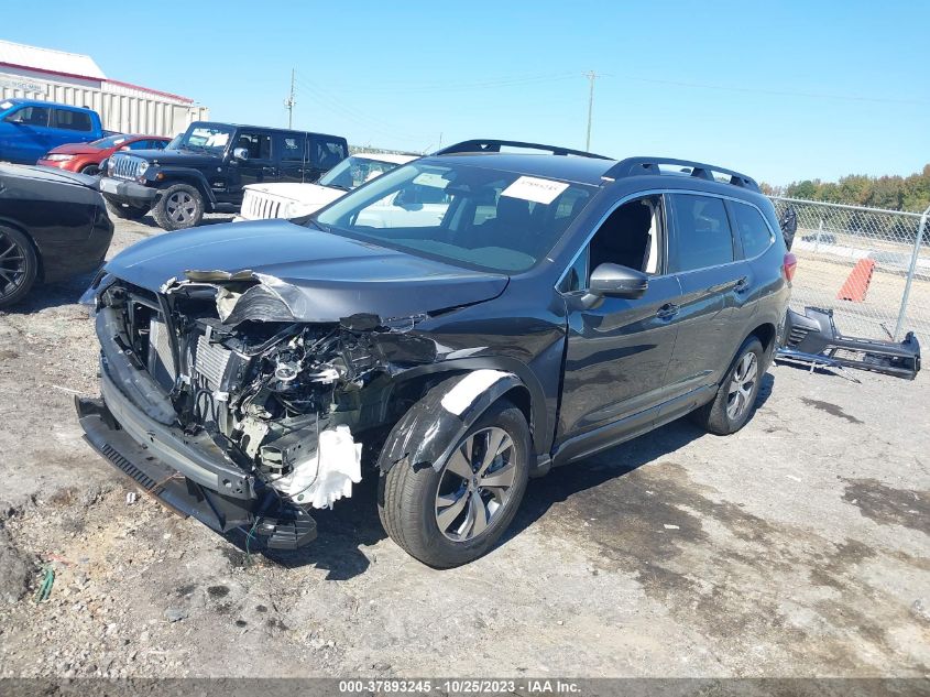 2023 SUBARU ASCENT PREMIUM - 4S4WMAED7P3430516