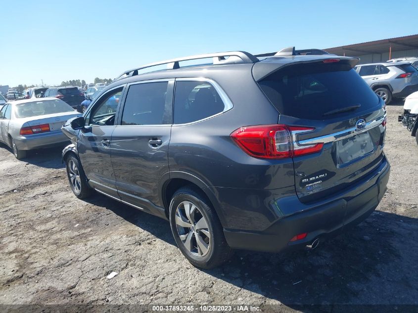 2023 SUBARU ASCENT PREMIUM - 4S4WMAED7P3430516