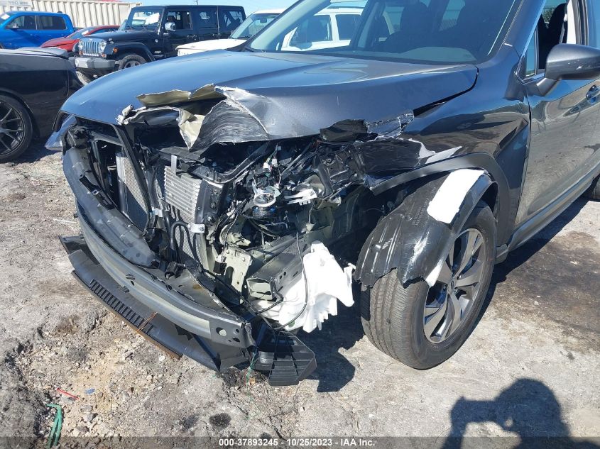 2023 SUBARU ASCENT PREMIUM - 4S4WMAED7P3430516