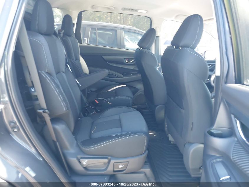 2023 SUBARU ASCENT PREMIUM - 4S4WMAED7P3430516