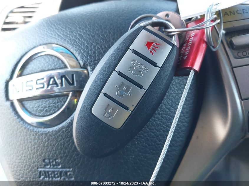 2014 NISSAN ALTIMA 2.5 S - 1N4AL3AP0EN343237