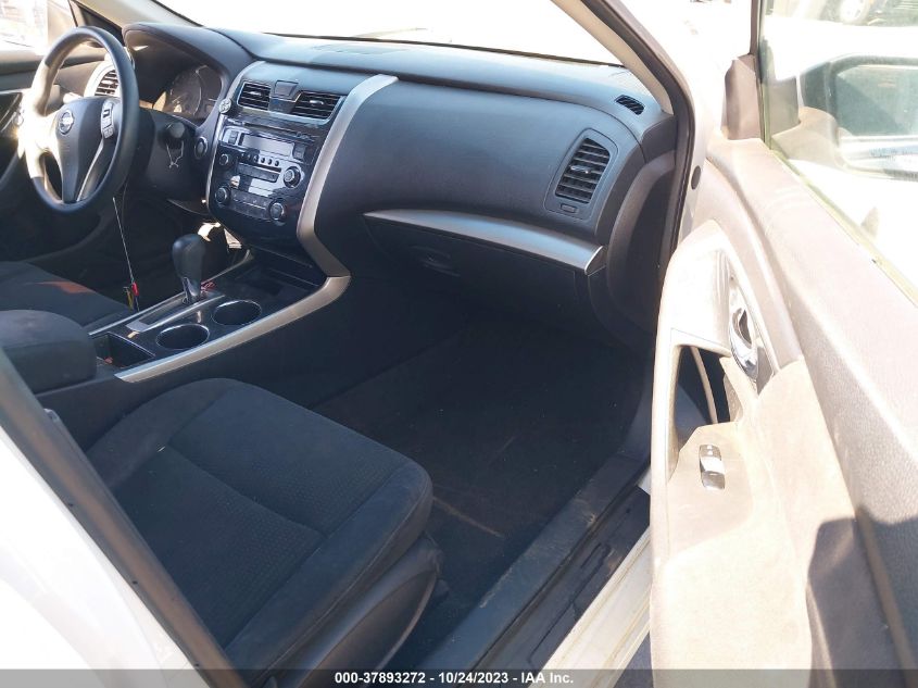2014 NISSAN ALTIMA 2.5 S - 1N4AL3AP0EN343237