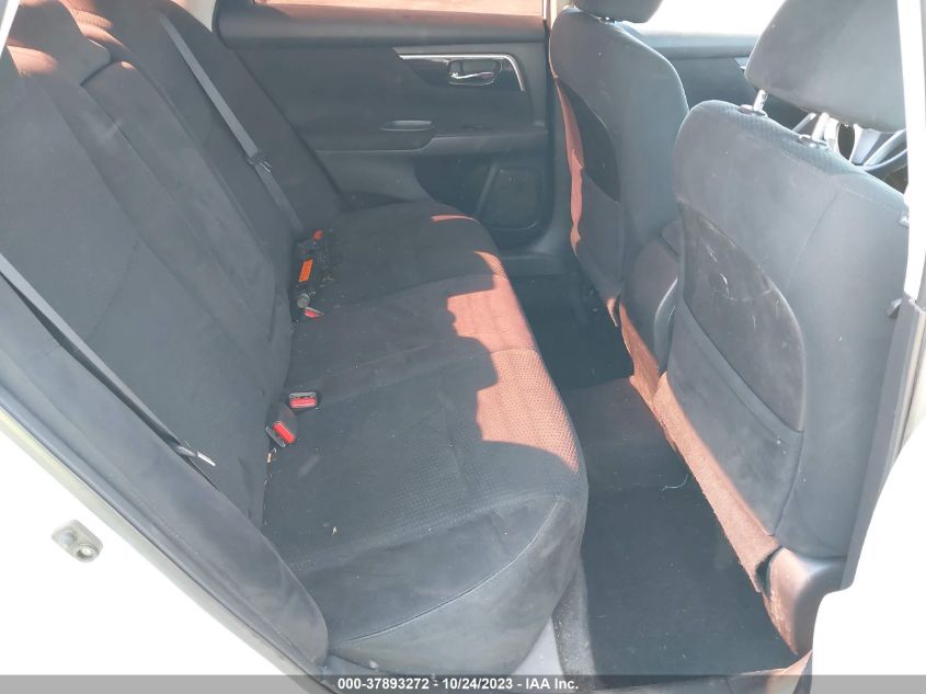 2014 NISSAN ALTIMA 2.5 S - 1N4AL3AP0EN343237