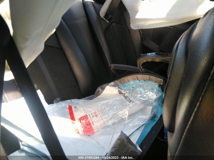 2013 CADILLAC CTS-V - 1G6DV1EP7D0101947