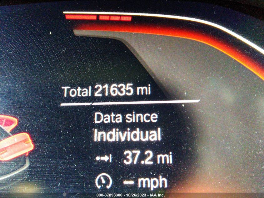 2019 BMW 330I XDRIVE WBA5R7C59KAJ83744