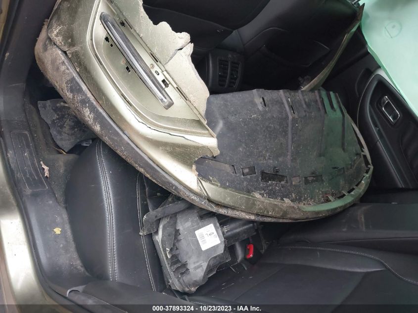 2013 FORD TAURUS SEL - 1FAHP2E87DG209747