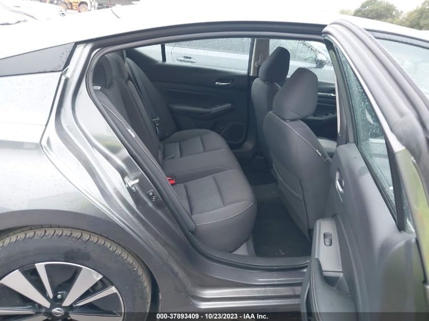 2022 NISSAN ALTIMA SV - 1N4BL4DV6NN389837