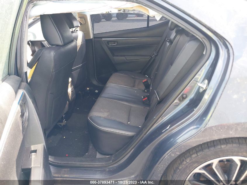 2015 TOYOTA COROLLA L/LE/LE PLS/PRM/S/S PLS - 5YFBURHE0FP295388