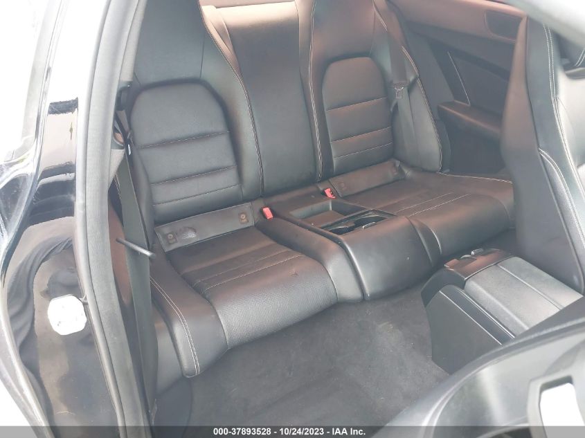2014 MERCEDES-BENZ C 250 WDDGJ4HB6EG200037