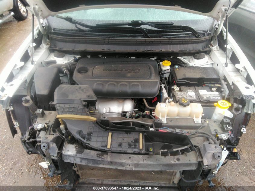2020 JEEP CHEROKEE LIMITED - 1C4PJLDB4LD504878