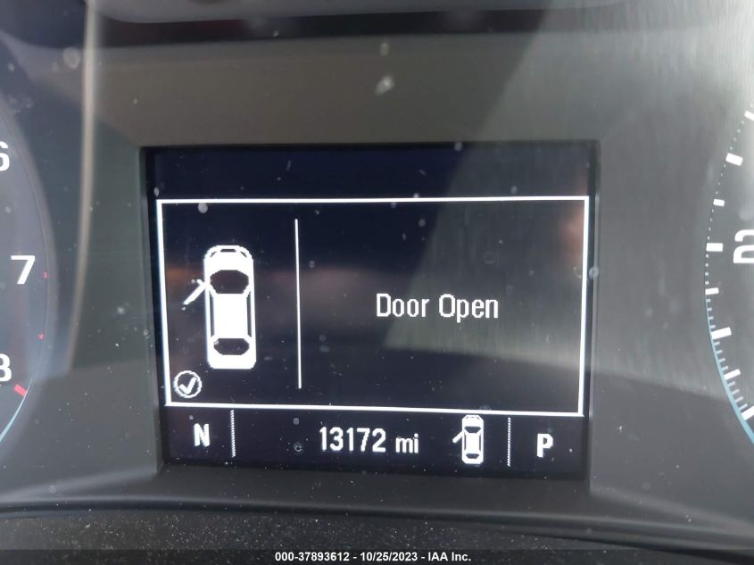 2023 CHEVROLET MALIBU RS - 1G1ZG5ST8PF176799