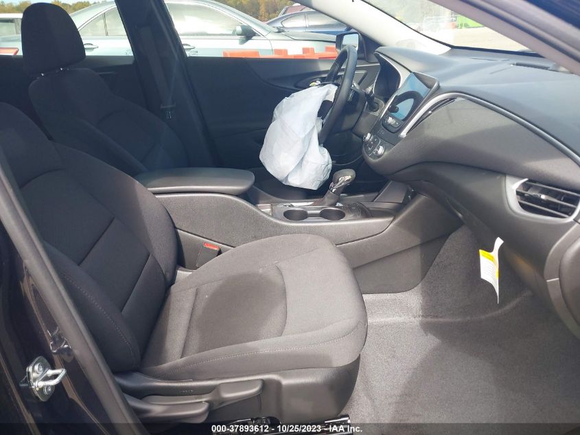 2023 CHEVROLET MALIBU RS - 1G1ZG5ST8PF176799