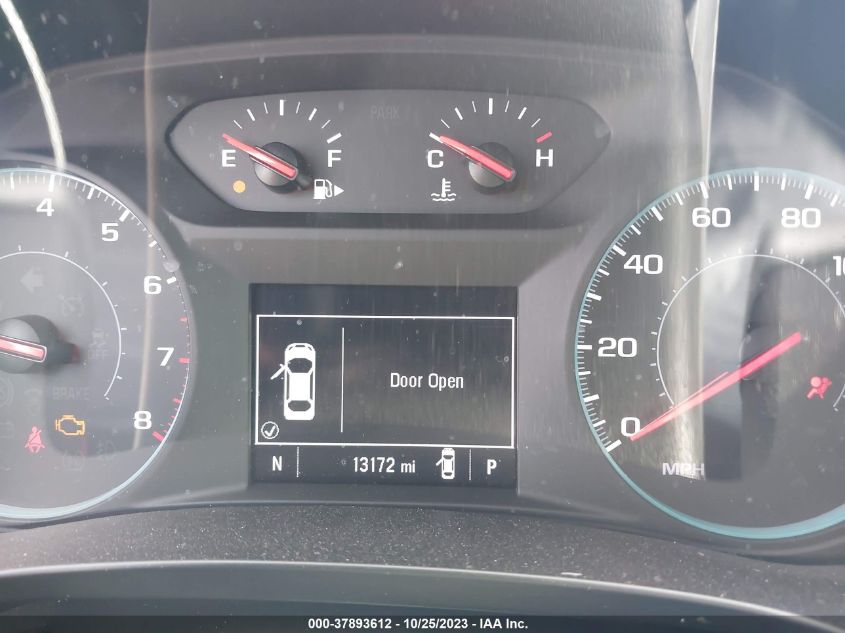 2023 CHEVROLET MALIBU RS - 1G1ZG5ST8PF176799