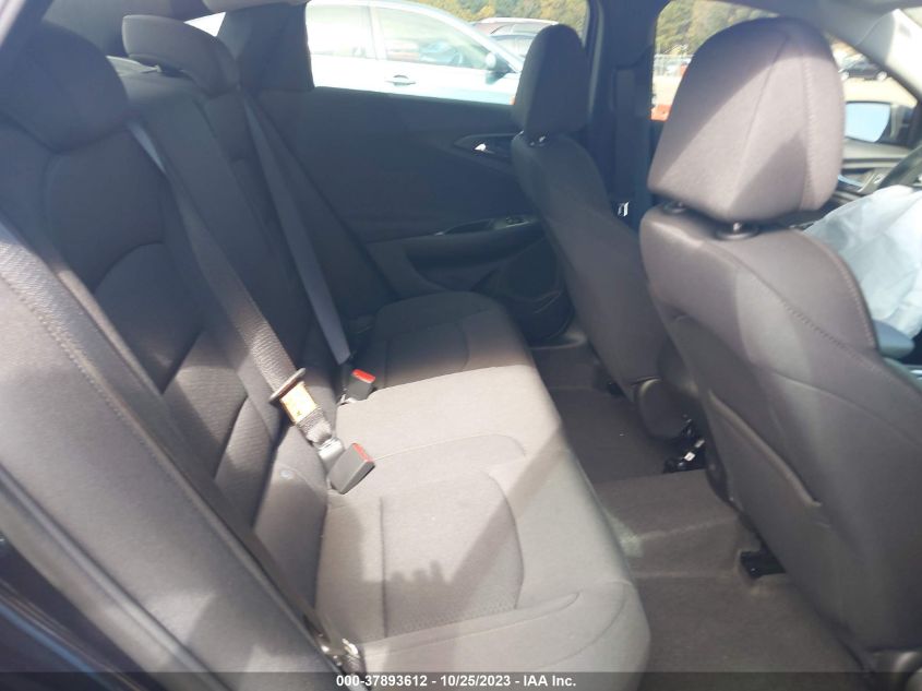 2023 CHEVROLET MALIBU RS - 1G1ZG5ST8PF176799