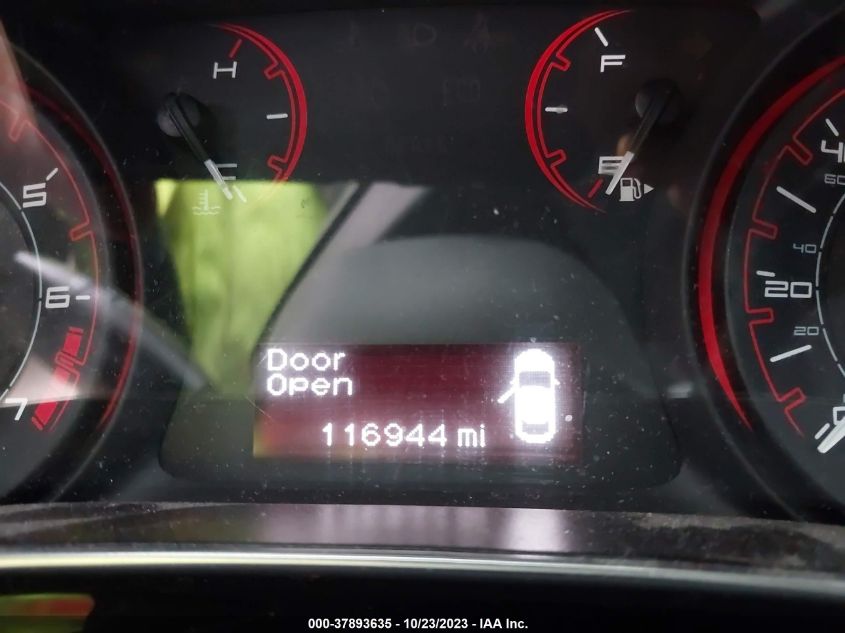 2013 DODGE DART SXT - 1C3CDFBA5DD143670