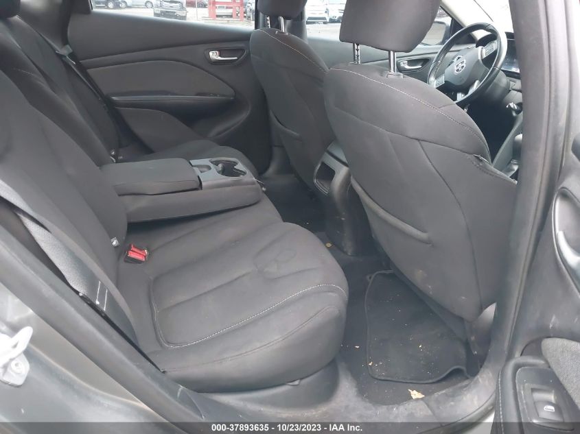 2013 DODGE DART SXT - 1C3CDFBA5DD143670
