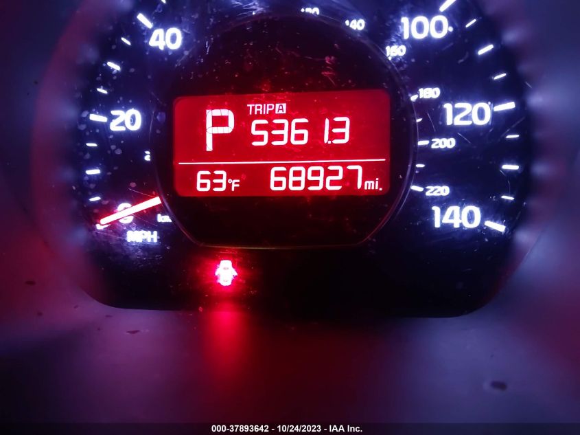 2015 KIA SOUL + - KNDJP3A5XF7148572