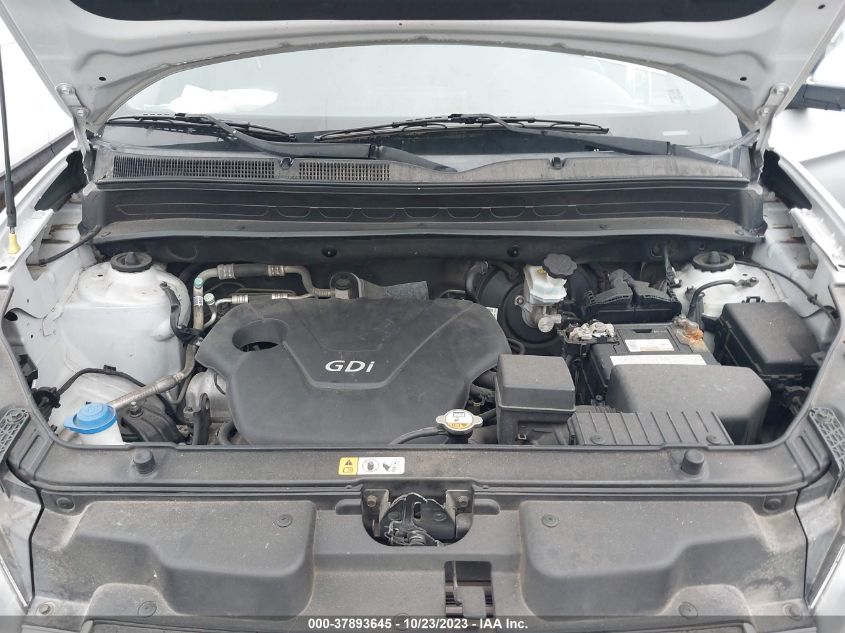 2013 KIA SOUL BASE - KNDJT2A54D7502217