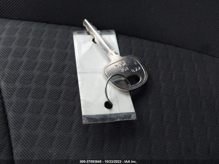 2013 KIA SOUL BASE - KNDJT2A54D7502217