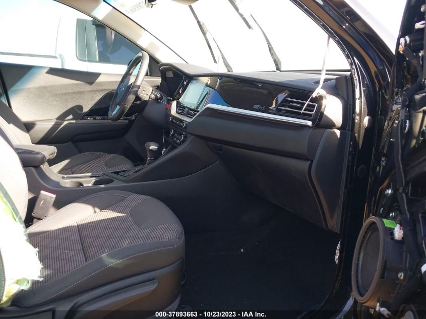 2022 KIA NIRO PLUG-IN HYBRID LXS KNDCM3LDXN5524879