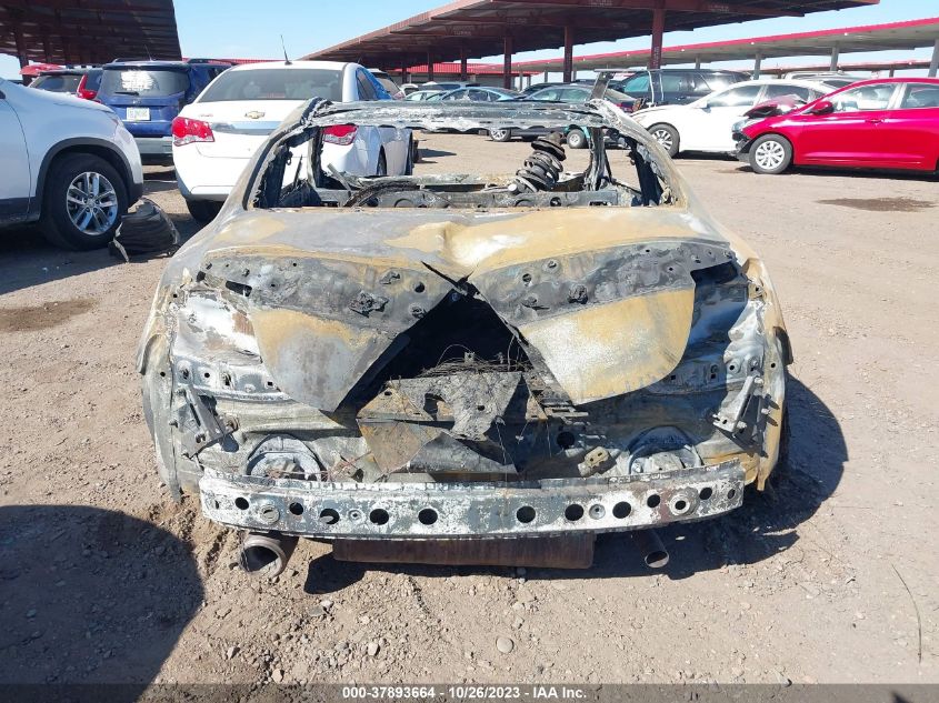 2023 SUBARU BRZ LIMITED - JF1ZDBE11P9702509