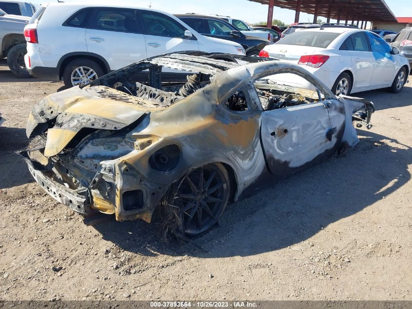 2023 SUBARU BRZ LIMITED - JF1ZDBE11P9702509